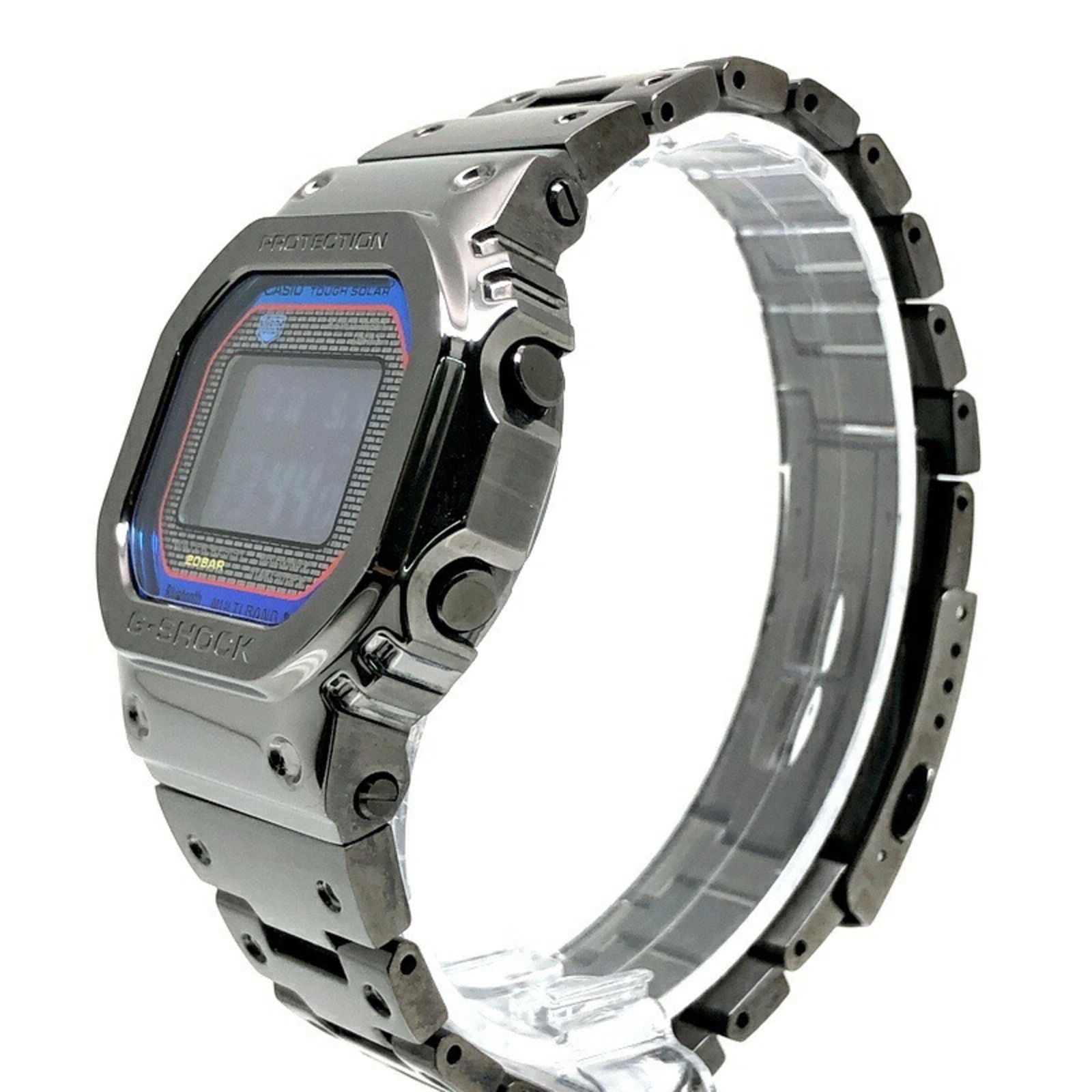 Wristwatch Casio - 3