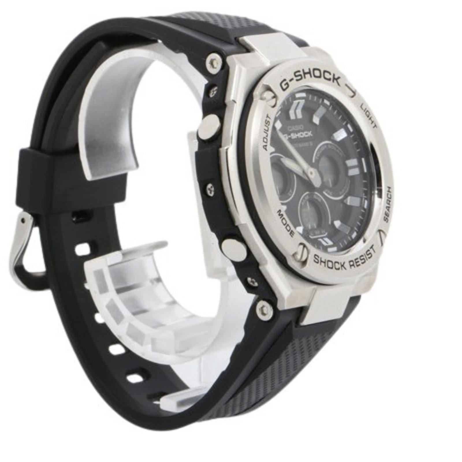 Wristwatch Casio - 3