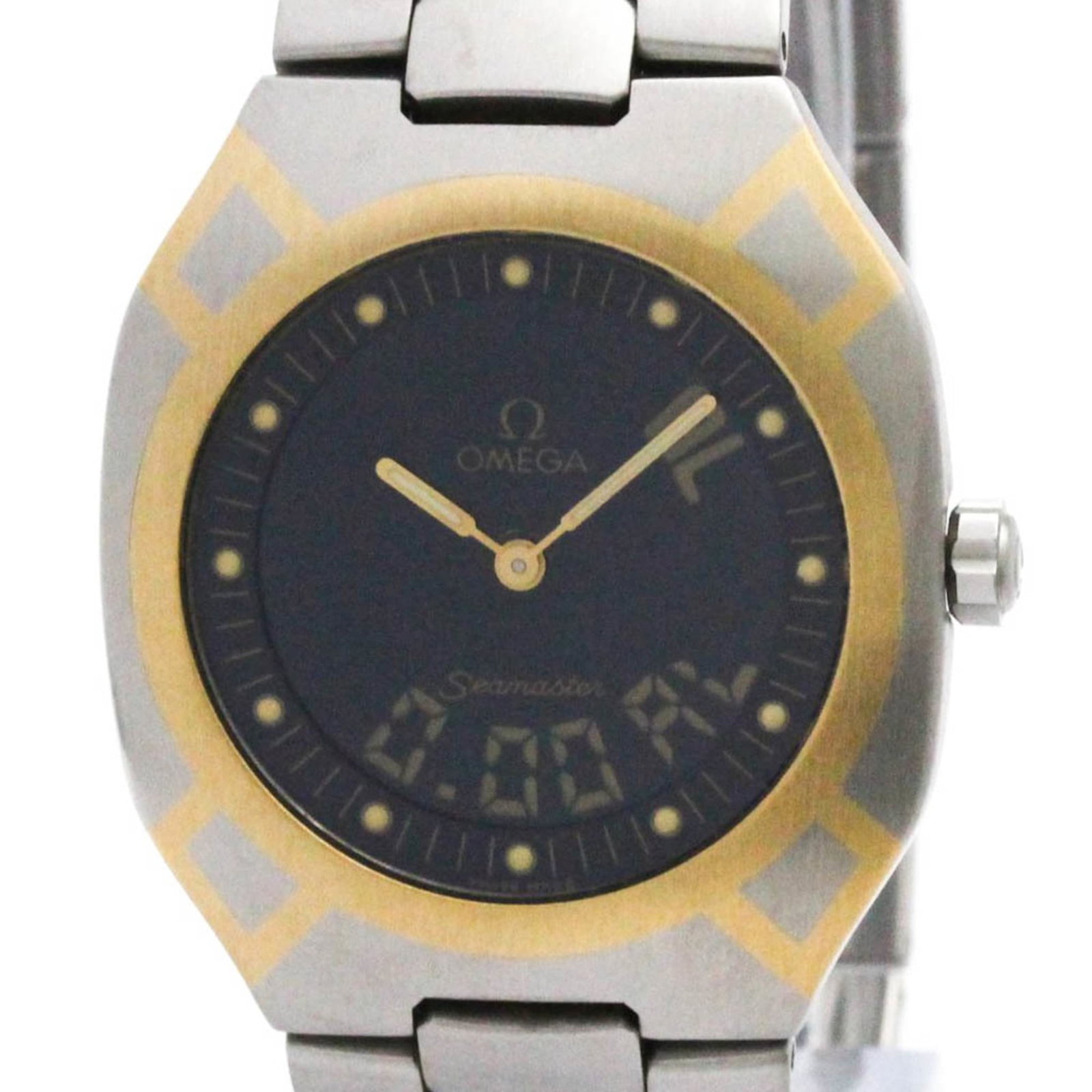 Wristwatch Omega (1 of 8)