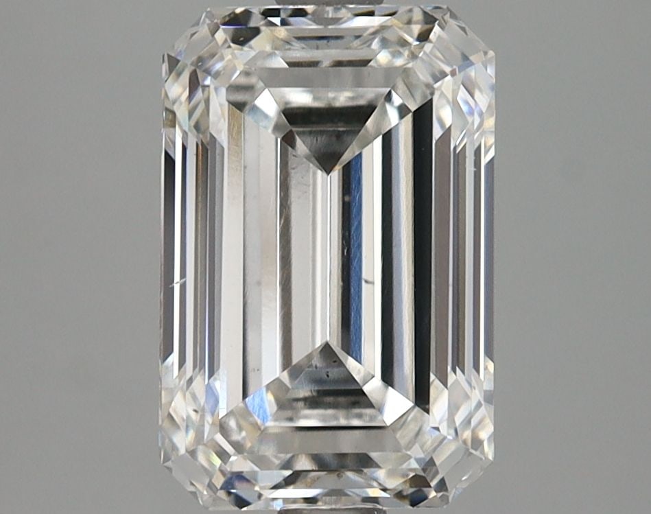 Loose Lab Diamond - IGI Emerald 3.0ct F SI1: Loose Lab Diamond - IGI Emerald 3.0ct F SI1 This listing features Loose Lab Diamond - IGI Emerald 3.0ct F SI1. Item specifics are provided below. Item Specifics: Source: This Is A Real Diamond Grown I