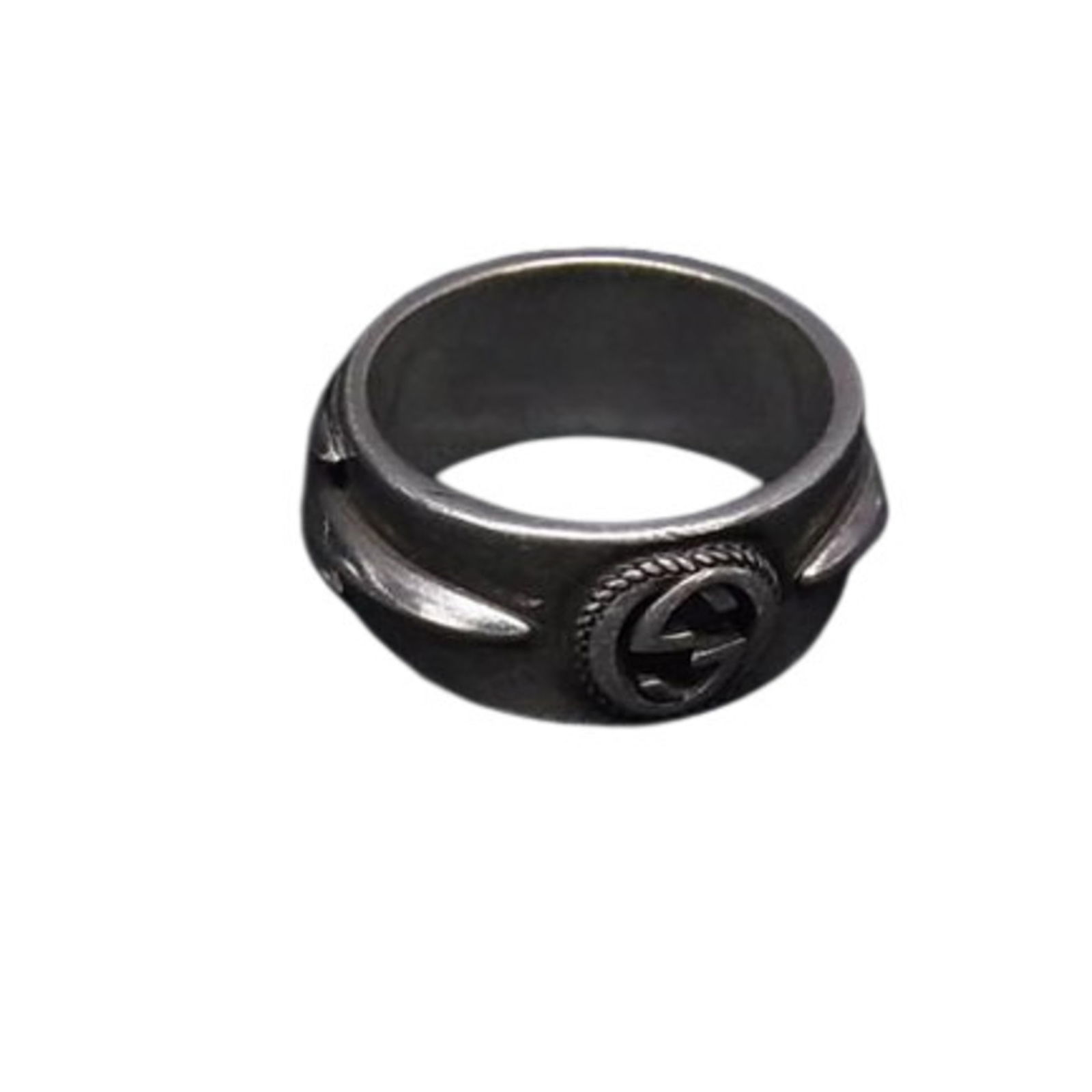 Band Ring Gucci - 3