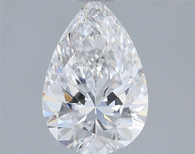 Loose Lab Diamond IGI Pear 1.03ct D VVS2: Loose Lab Diamond IGI Pear 1.03ct D VVS2 This listing features Loose Lab Diamond IGI Pear 1.03ct D VVS2. Item specifics are provided below. Item Specifics: Source: This Is A Real Diamond Grown In A