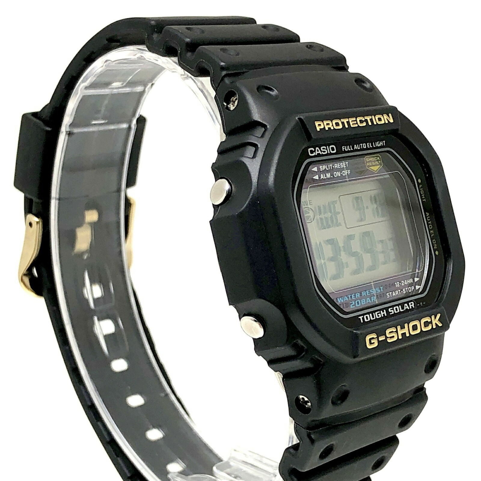 Wristwatch Casio - 2