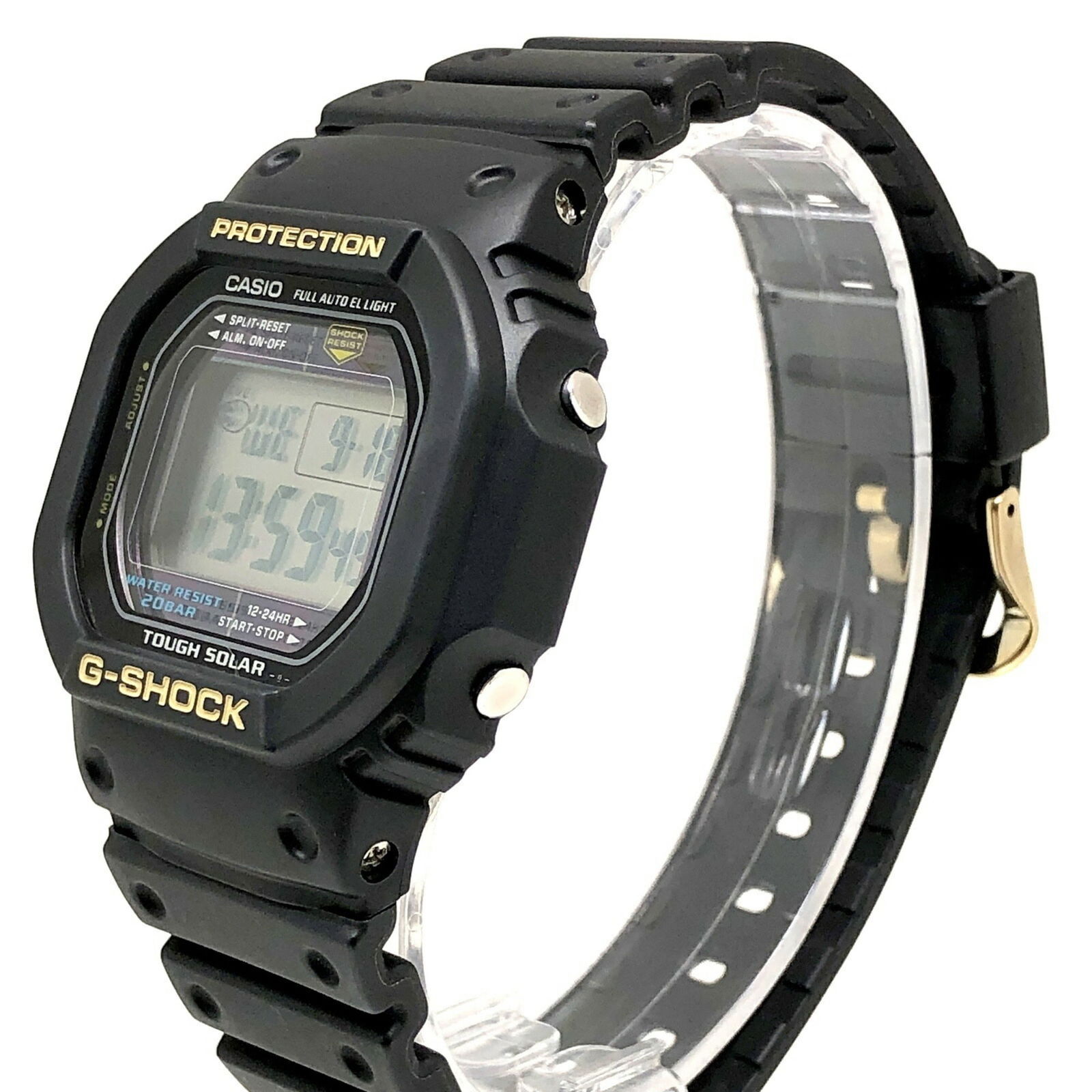 Wristwatch Casio - 3