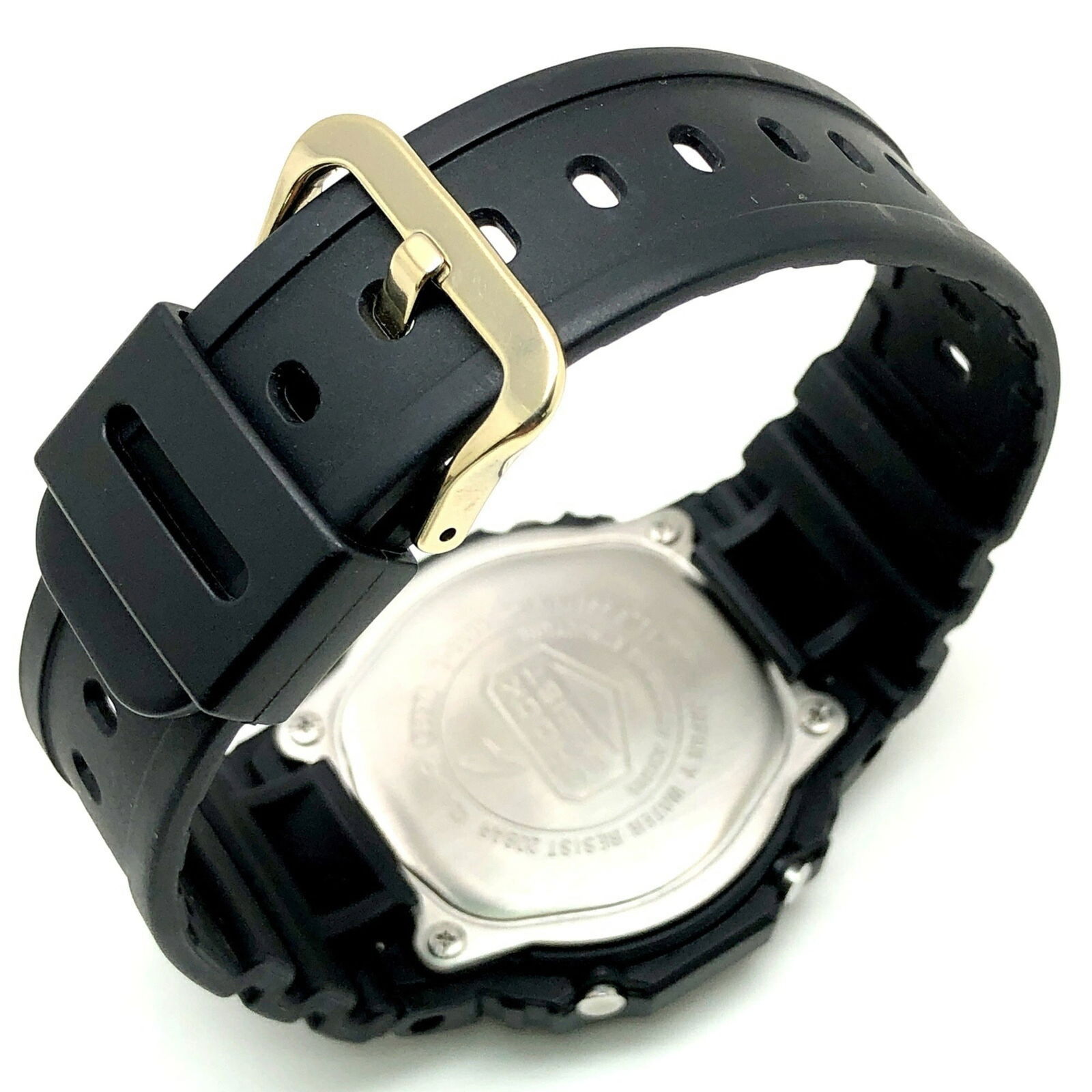 Wristwatch Casio - 7