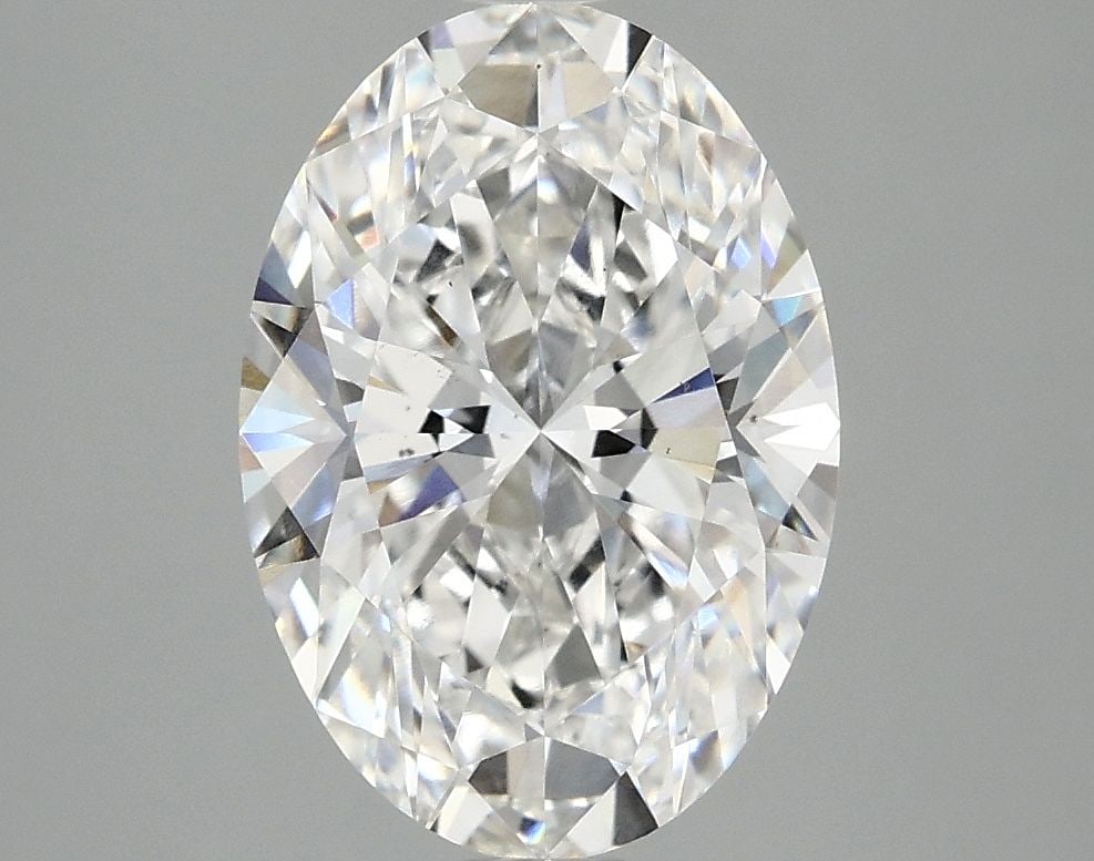 Loose Lab Diamond IGI Oval 3.07ct E VS1: Loose Lab Diamond IGI Oval 3.07ct E VS1 This listing features Loose Lab Diamond IGI Oval 3.07ct E VS1. Item specifics are provided below. Item Specifics: Source: This Is A Real Diamond Grown In A Lab