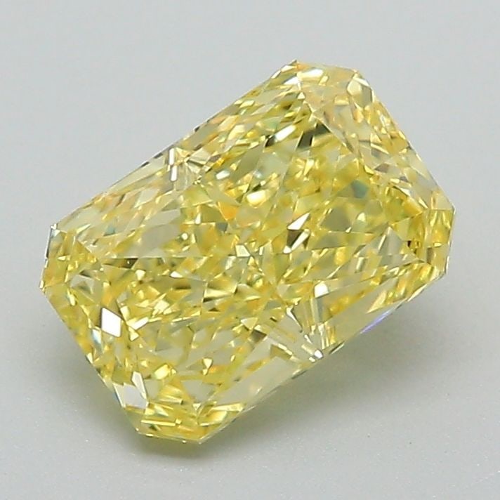 Loose Lab Diamond - IGI Radiant 1.46ct Fancy Intense Yellow VVS2: Loose Lab Diamond - IGI Radiant 1.46ct Fancy Intense Yellow VVS2 This listing features Loose Lab Diamond - IGI Radiant 1.46ct Fancy Intense Yellow VVS2. Item specifics are provided below. Item Specifi