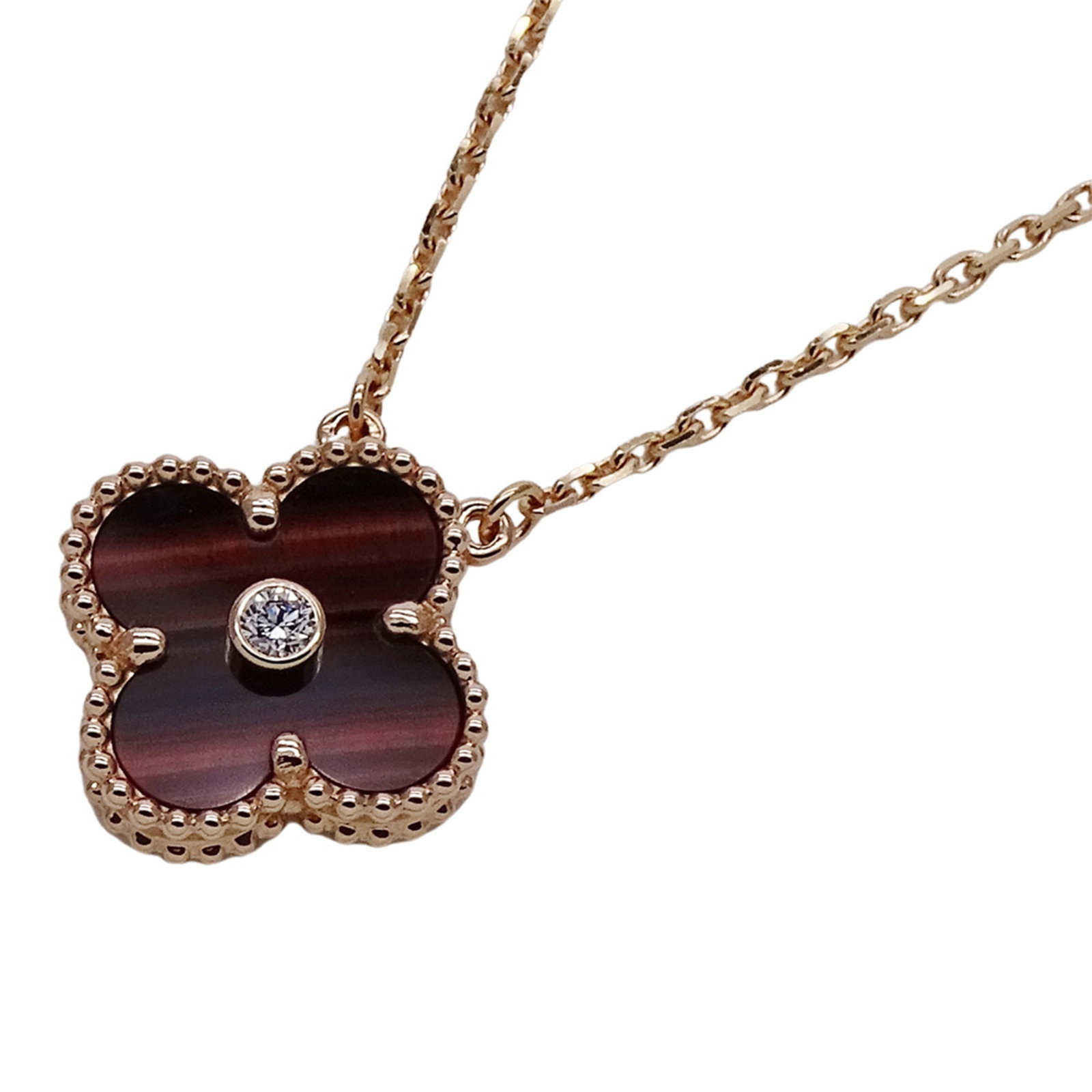 necklace Van Cleef & Arpels (1 of 12)