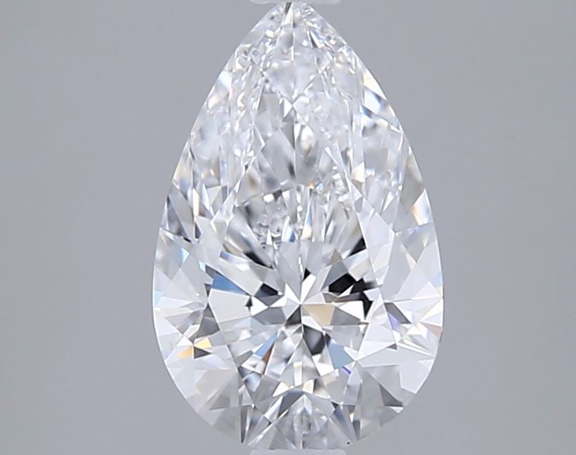 Loose Lab Diamond IGI Pear 1.56ct D VS1: Loose Lab Diamond IGI Pear 1.56ct D VS1 This listing features Loose Lab Diamond IGI Pear 1.56ct D VS1. Item specifics are provided below. Item Specifics: Source: This Is A Real Diamond Grown In A Lab