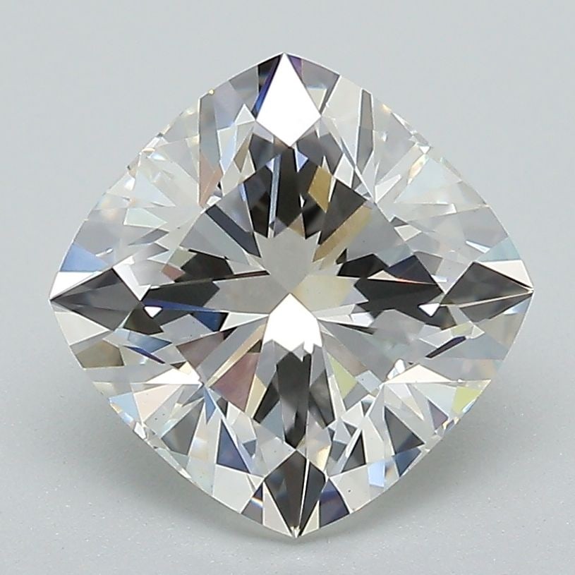 Loose Lab Diamond - IGI Cushion Brilliant 2.85ct F VS1: Loose Lab Diamond - IGI Cushion Brilliant 2.85ct F VS1 This listing features Loose Lab Diamond - IGI Cushion Brilliant 2.85ct F VS1. Item specifics are provided below. Item Specifics: Source: This Is