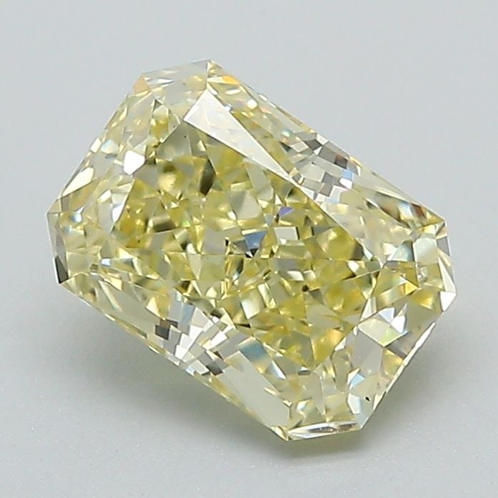 Loose Lab Diamond - IGI Radiant 1.41ct Fancy Intense Yellow VS1: Loose Lab Diamond - IGI Radiant 1.41ct Fancy Intense Yellow VS1 This listing features Loose Lab Diamond - IGI Radiant 1.41ct Fancy Intense Yellow VS1. Item specifics are provided below. Item Specifics