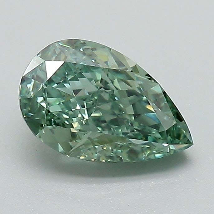 Loose Lab Diamond - IGI Pear 1.17ct Fancy Vivid Green VVS2: Loose Lab Diamond - IGI Pear 1.17ct Fancy Vivid Green VVS2 This listing features Loose Lab Diamond - IGI Pear 1.17ct Fancy Vivid Green VVS2. Item specifics are provided below. Item Specifics: Source: