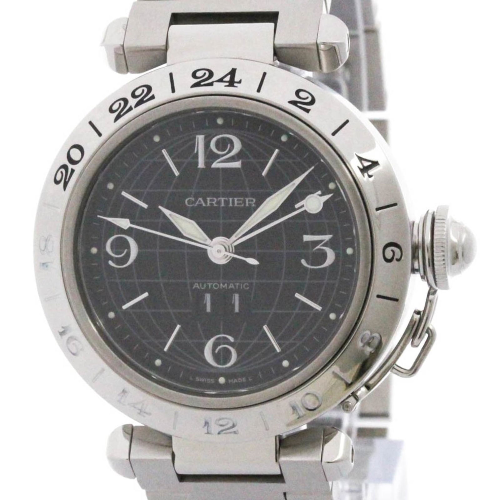 Wristwatch Cartier (1 of 8)