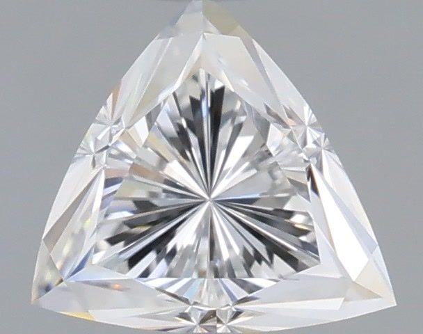 Loose Lab Diamond - IGI Triangular 1.07ct D VVS2 (1 of 1)
