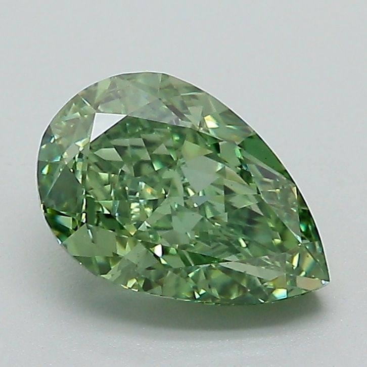 Loose Lab Diamond IGI Pear 1.59ct Fancy Vivid Green VS1: Loose Lab Diamond IGI Pear 1.59ct Fancy Vivid Green VS1 This listing features Loose Lab Diamond IGI Pear 1.59ct Fancy Vivid Green VS1. Item specifics are provided below. Item Specifics: Source: This I
