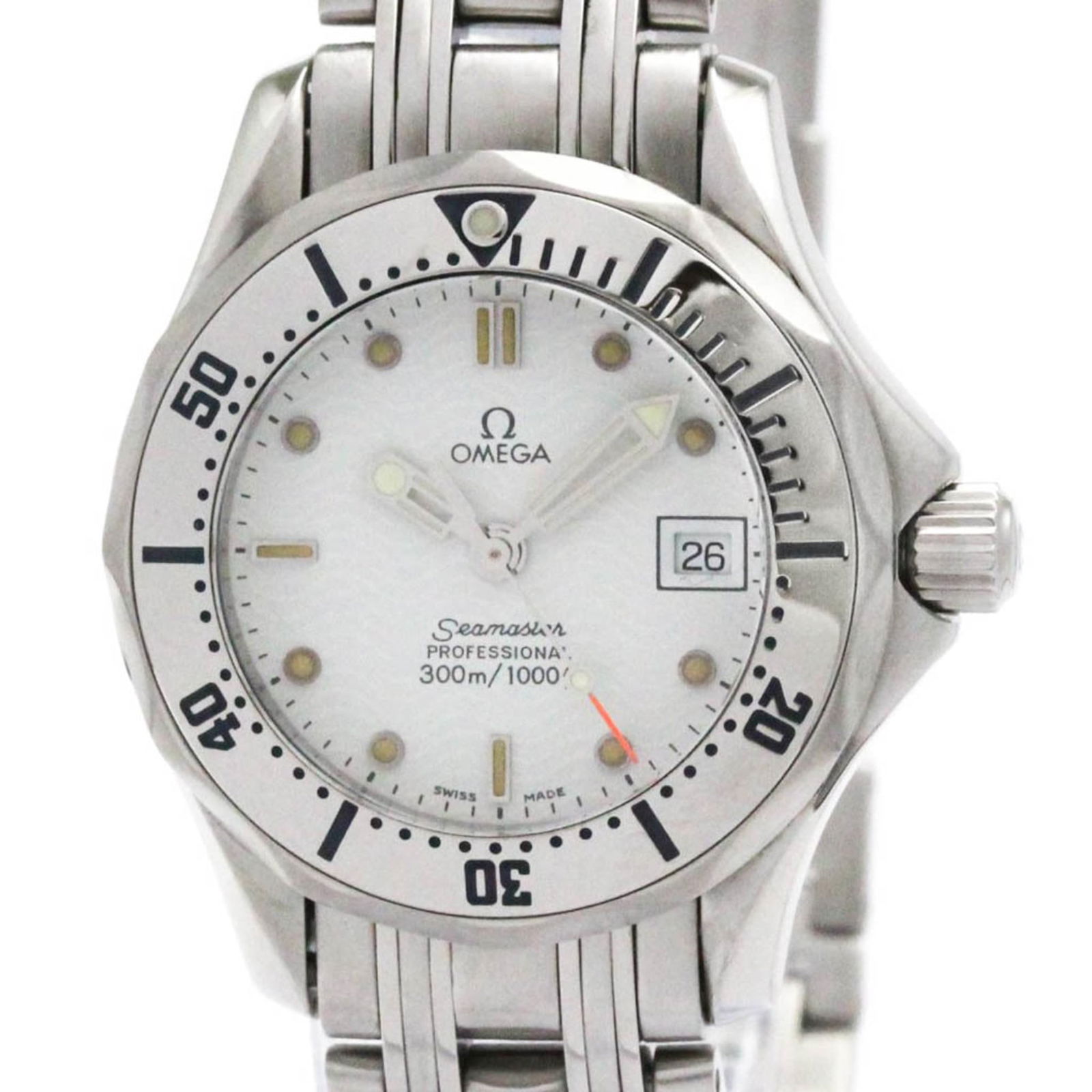 Wristwatch Omega (1 of 8)