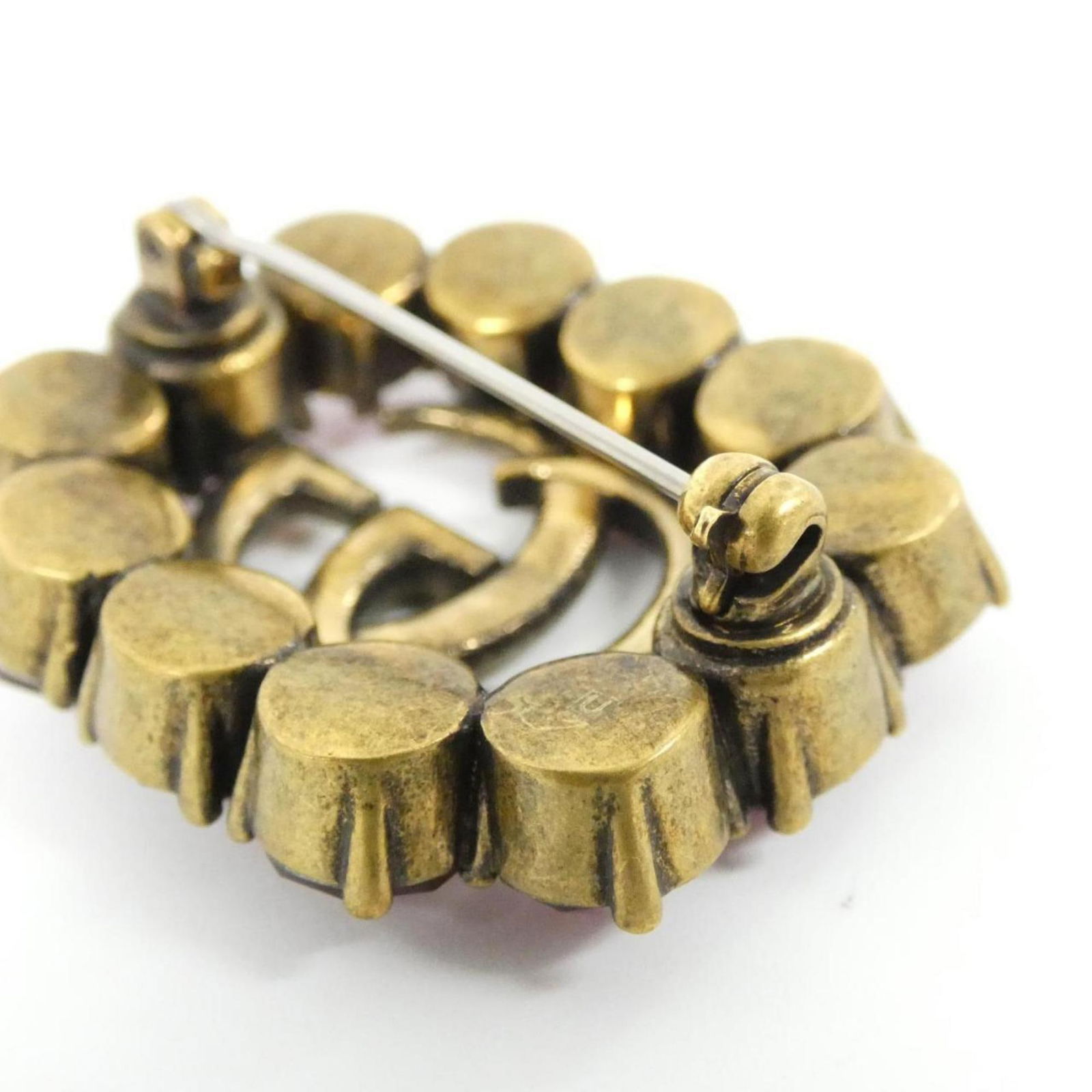 Brooch Gucci - 3