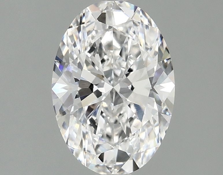IGI Oval 1.53ct D VVS2 Loose Lab Diamond: IGI Oval 1.53ct D VVS2 Loose Lab Diamond This listing features IGI Oval 1.53ct D VVS2 Loose Lab Diamond. Item specifics are provided below. Item Specifics: Source: This Is A Real Diamond Grown In A La