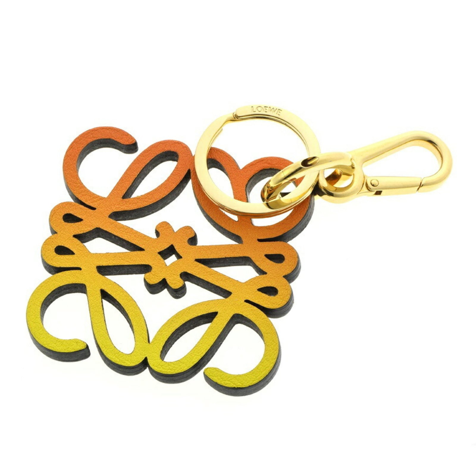Leather - Loewe Handbag Charm Brass: Leather - Loewe Handbag Charm Brass This listing features Leather - Loewe Handbag Charm Brass. Item specifics are provided below. Item Specifics: Brand: Loewe Type: Handbag Charm Gender: Women,Men Mat