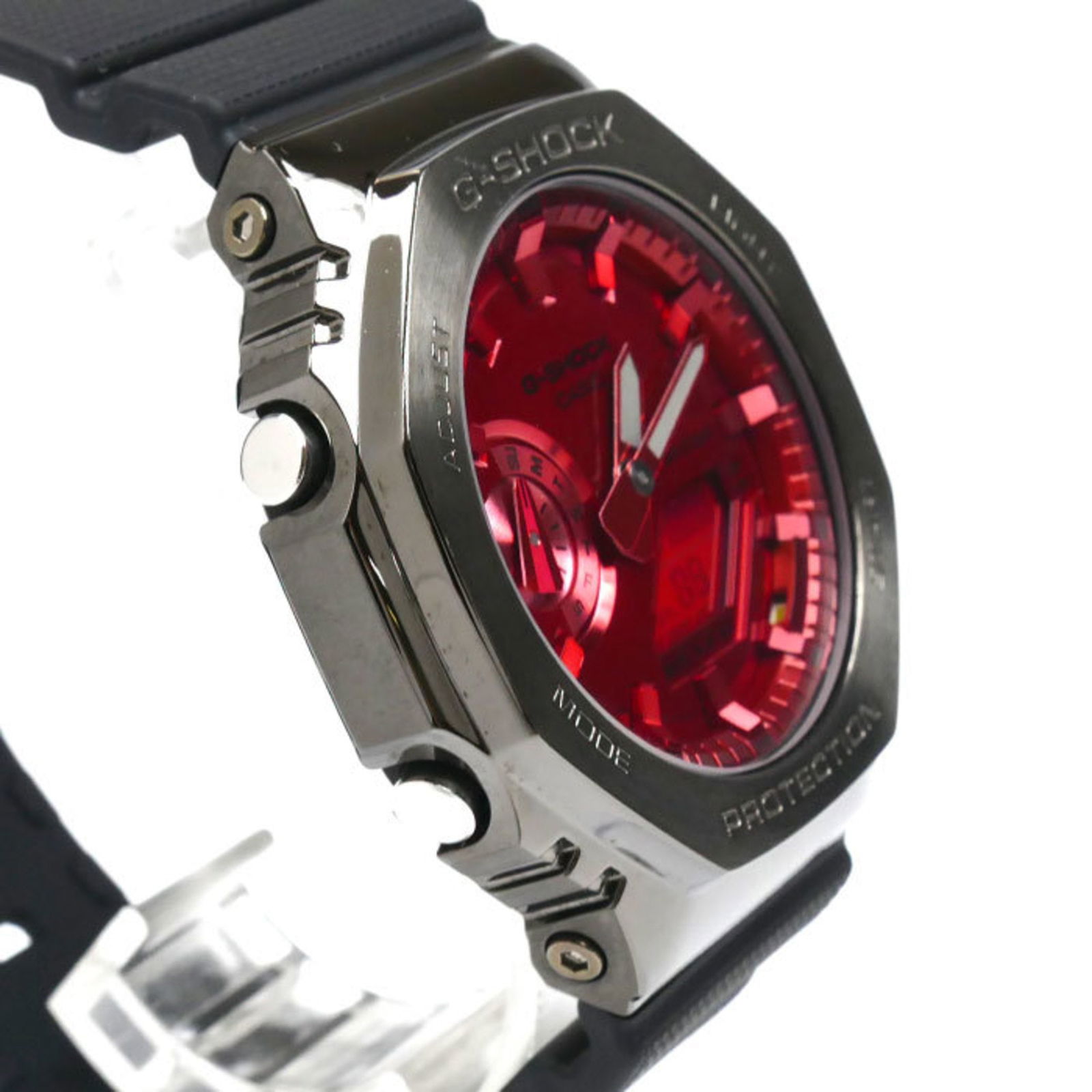 Wristwatch Casio - 3