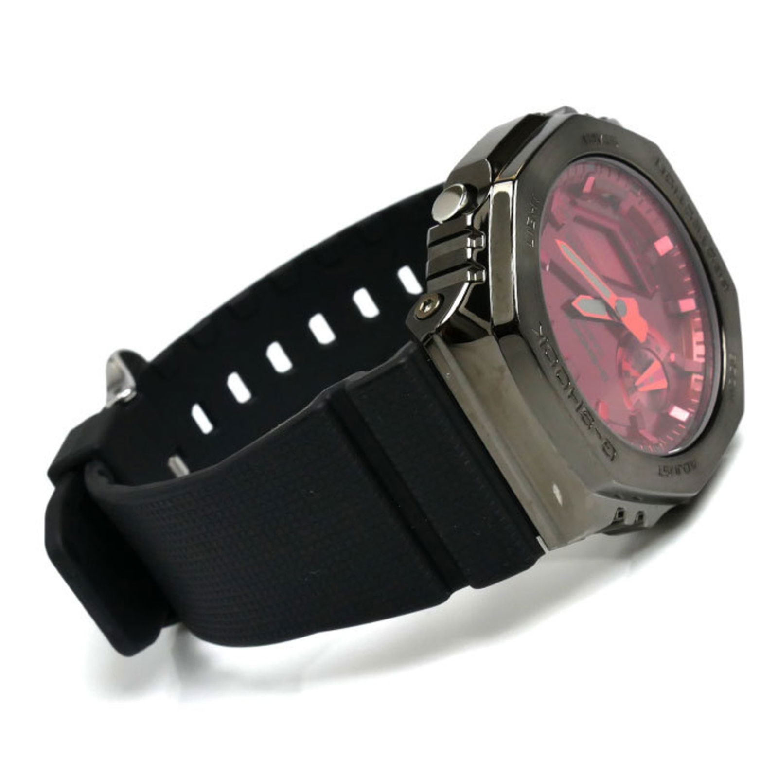 Wristwatch Casio - 5