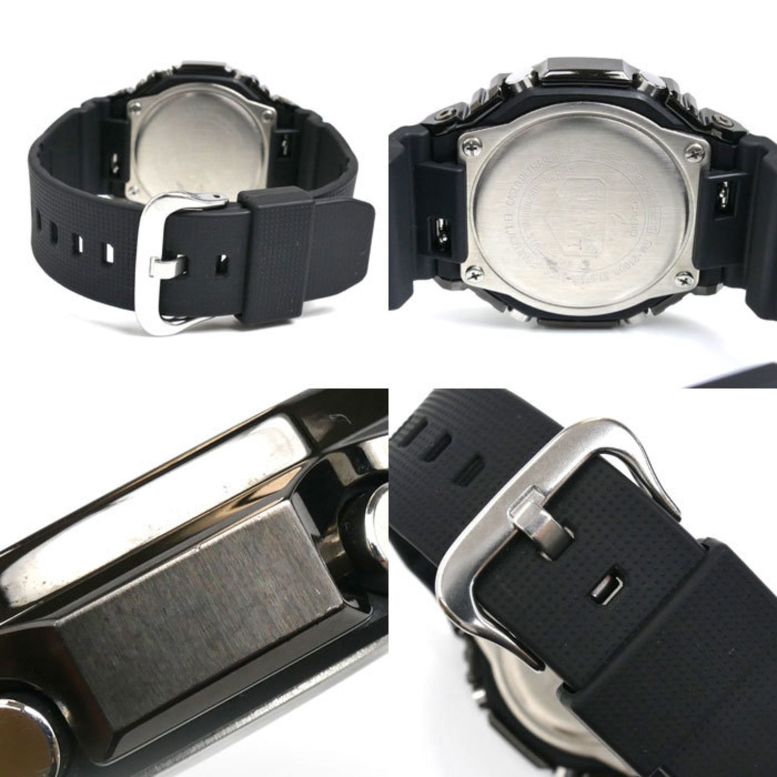 Wristwatch Casio - 6