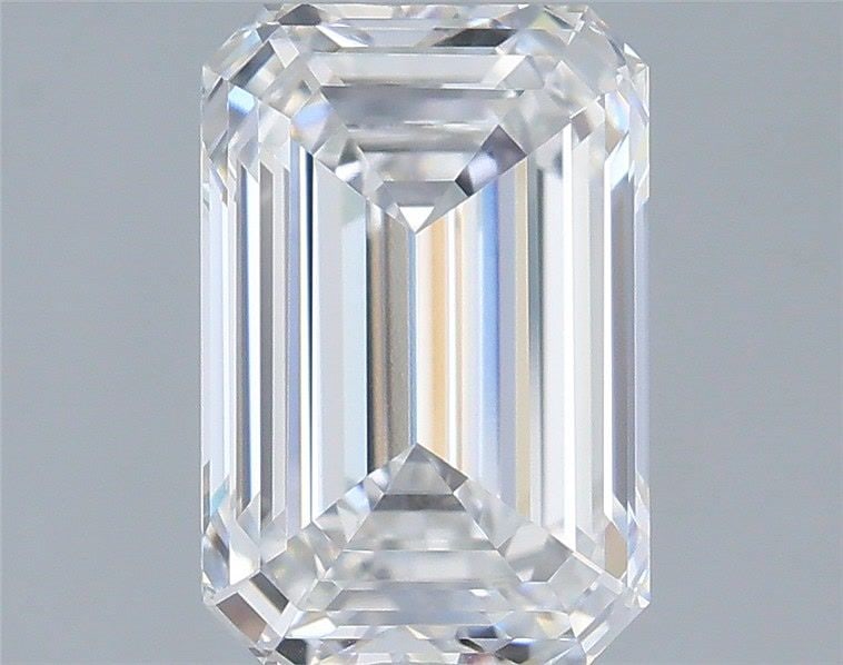 Loose Lab Diamond IGI Emerald 1.51ct D VVS2: Loose Lab Diamond IGI Emerald 1.51ct D VVS2 This listing features Loose Lab Diamond IGI Emerald 1.51ct D VVS2. Item specifics are provided below. Item Specifics: Source: This Is A Real Diamond Grown