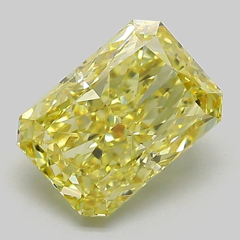 Loose Lab Diamond - IGI Radiant 2.06ct Fancy Vivid Yellow VS1: Loose Lab Diamond - IGI Radiant 2.06ct Fancy Vivid Yellow VS1 This listing features Loose Lab Diamond - IGI Radiant 2.06ct Fancy Vivid Yellow VS1. Item specifics are provided below. Item Specifics: