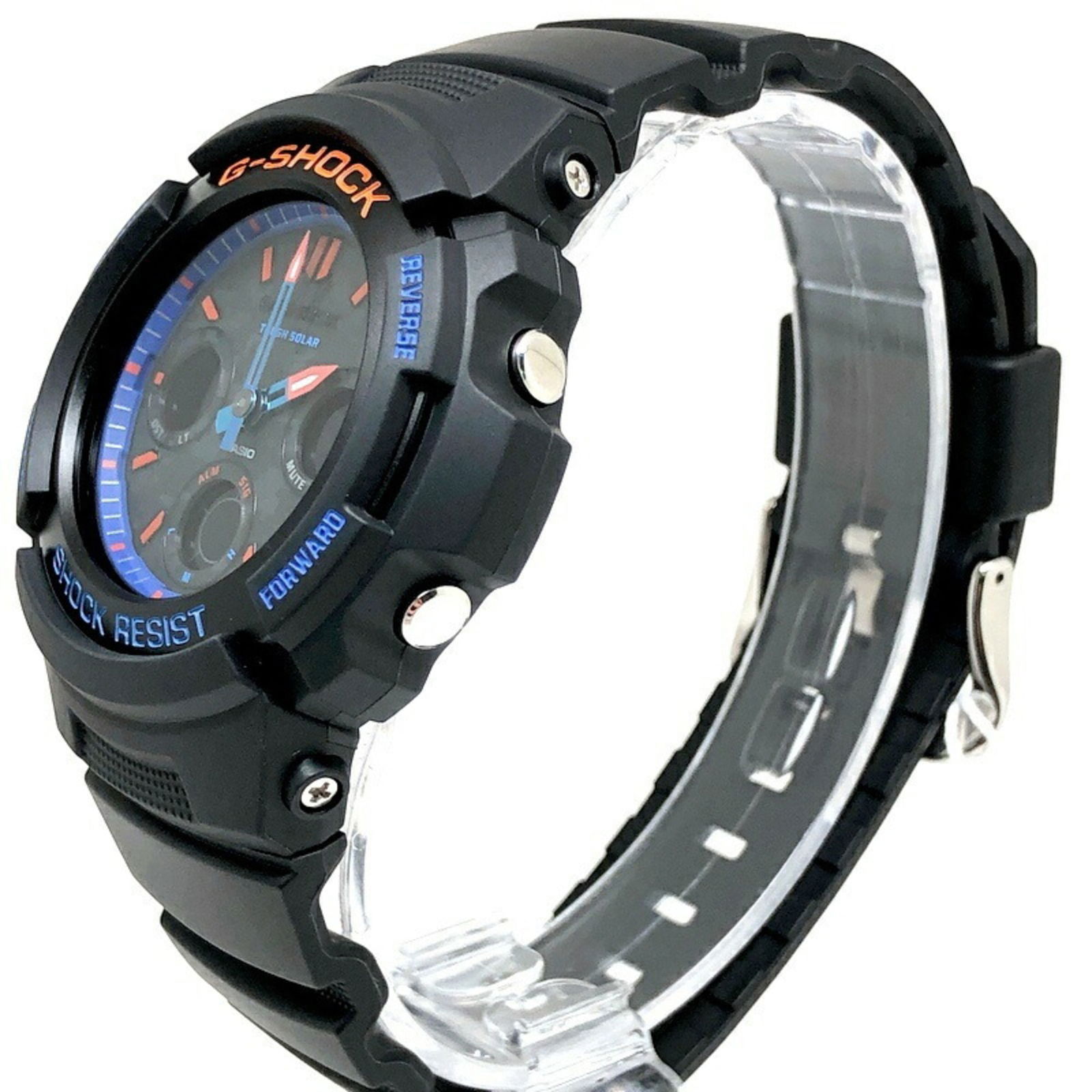 Wristwatch Casio - 3