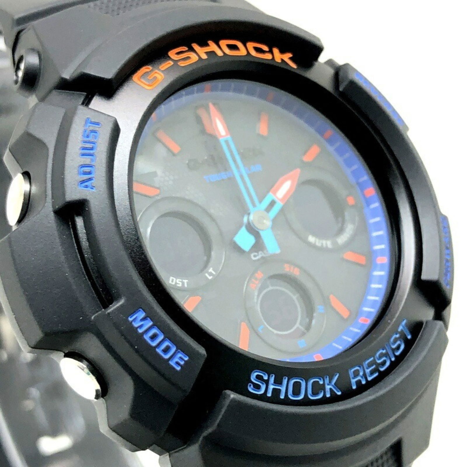 Wristwatch Casio - 4