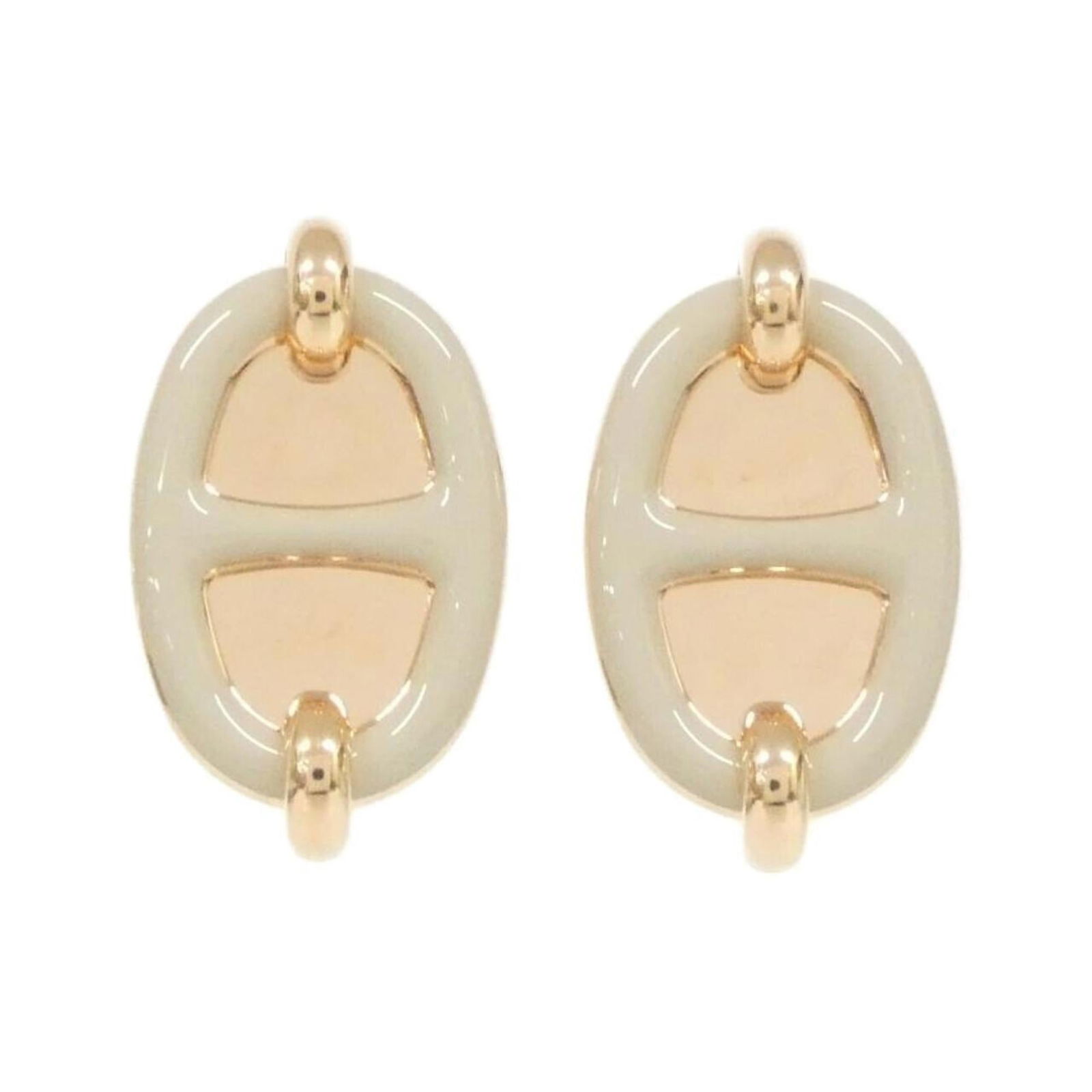 Stud Earrings Hermes