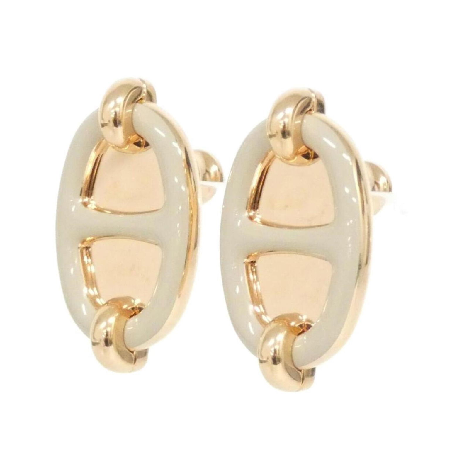 Stud Earrings Hermes - 2