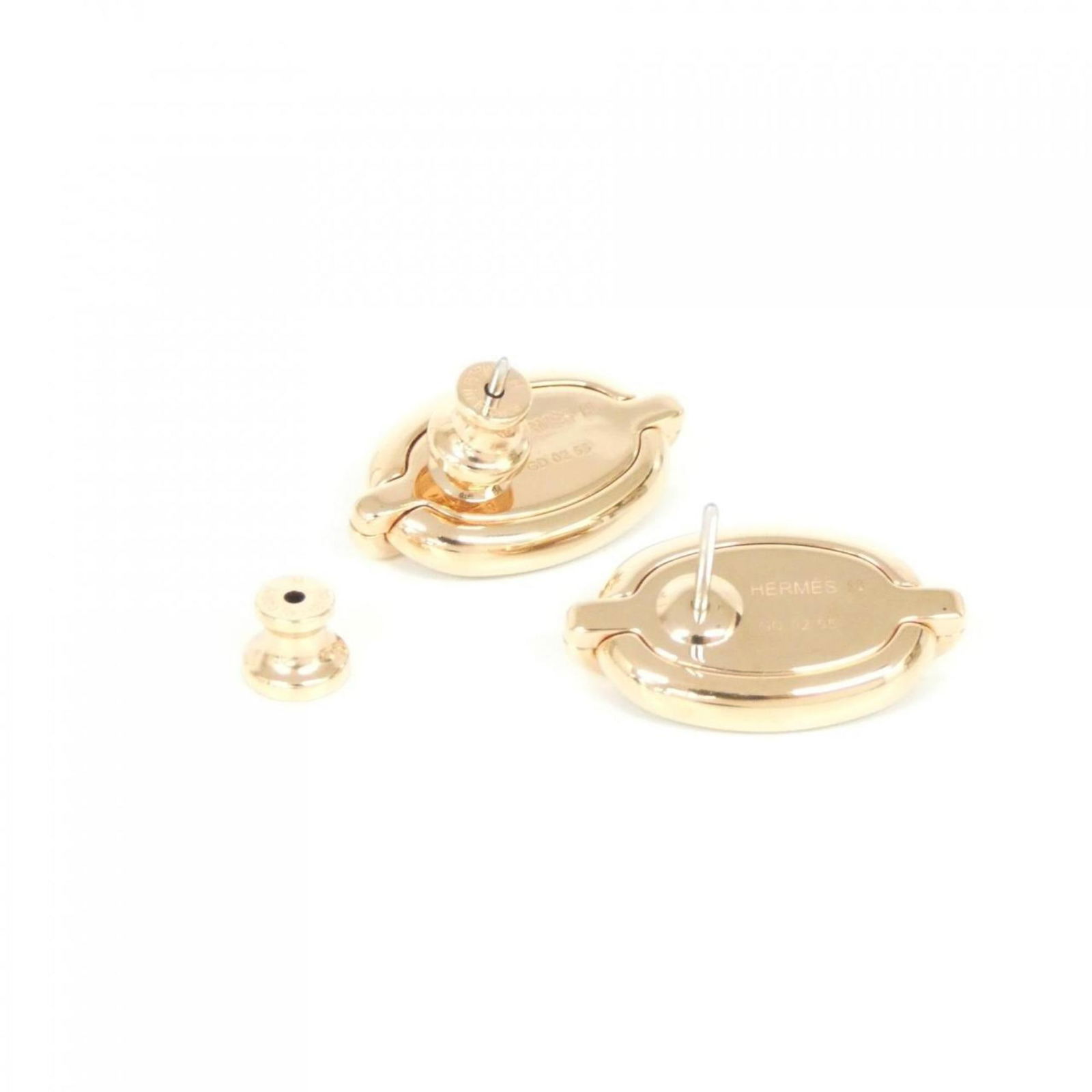 Stud Earrings Hermes - 3