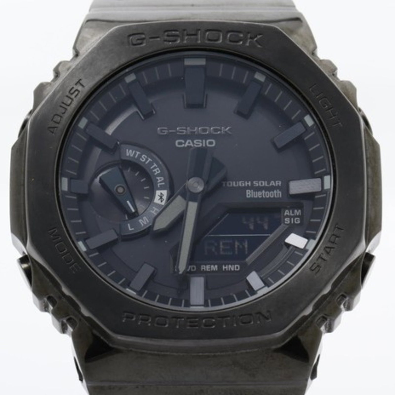 Wristwatch Casio (1 of 8)