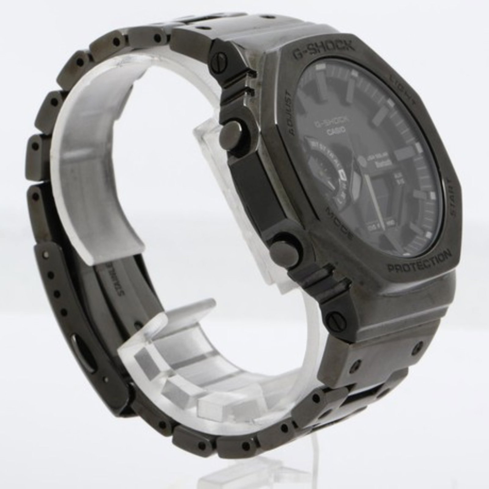 Wristwatch Casio - 3