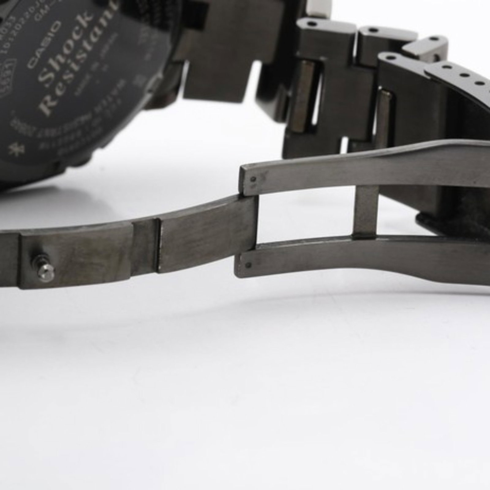 Wristwatch Casio - 6