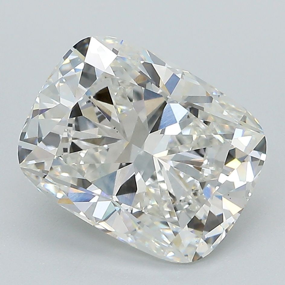 Loose Lab Diamond - IGI Cushion Brilliant 4.04ct F VS1: Loose Lab Diamond - IGI Cushion Brilliant 4.04ct F VS1 This listing features Loose Lab Diamond - IGI Cushion Brilliant 4.04ct F VS1. Item specifics are provided below. Item Specifics: Source: This