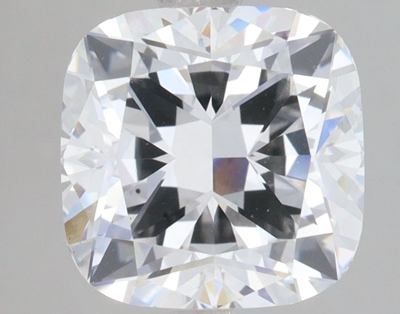 Loose Lab Diamond - IGI Cushion Modified 3.05ct E VS2: Loose Lab Diamond - IGI Cushion Modified 3.05ct E VS2 This listing features Loose Lab Diamond - IGI Cushion Modified 3.05ct E VS2. Item specifics are provided below. Item Specifics: Source: This Is