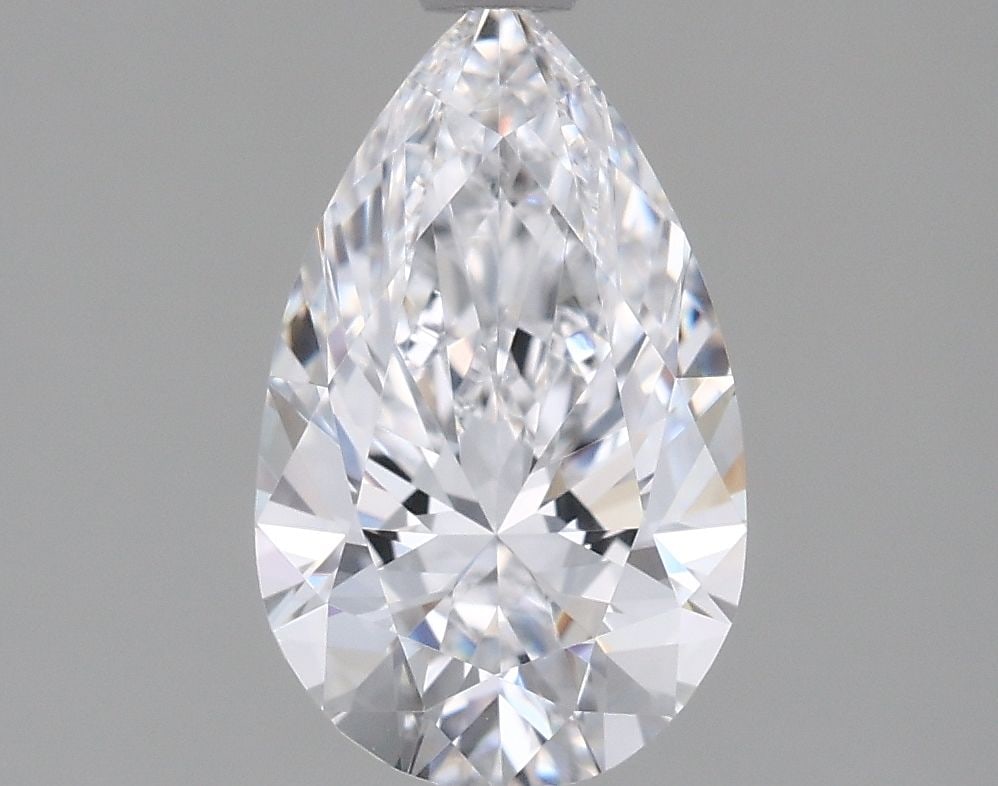 Loose Lab Diamond - IGI Pear 1.26ct D VVS1: Loose Lab Diamond - IGI Pear 1.26ct D VVS1 This listing features Loose Lab Diamond - IGI Pear 1.26ct D VVS1. Item specifics are provided below. Item Specifics: Source: This Is A Real Diamond Grown