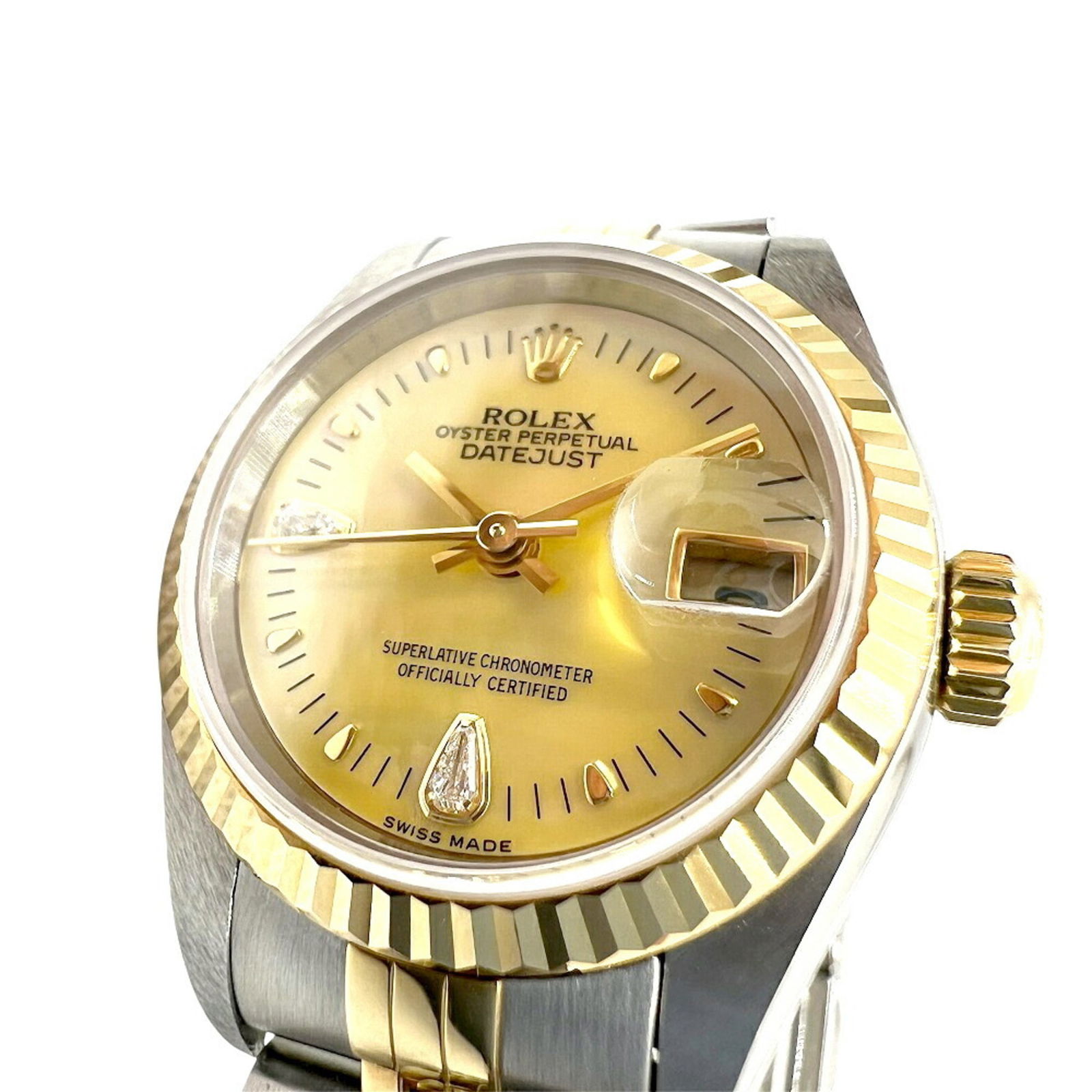 Wristwatch Rolex - 3