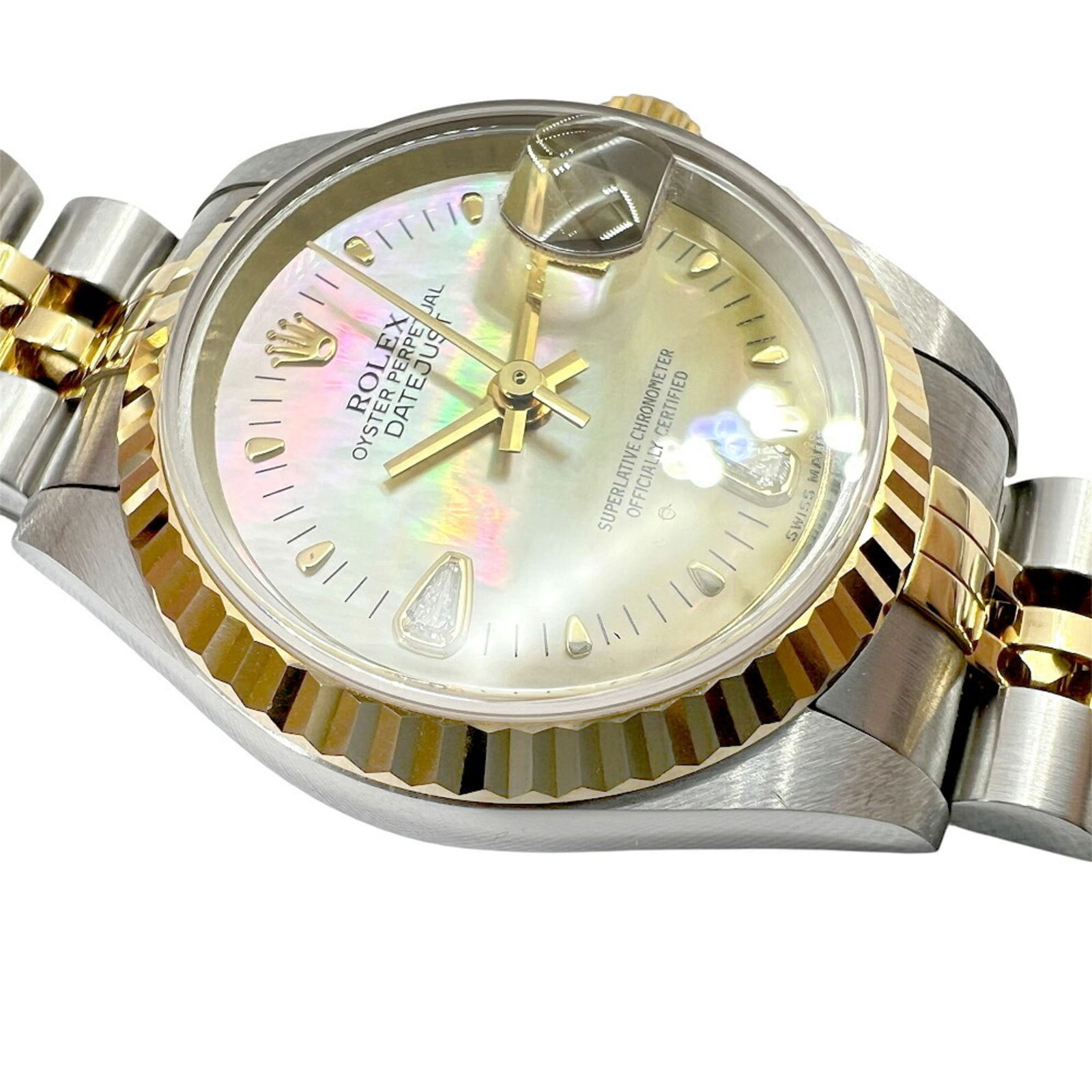 Wristwatch Rolex - 4