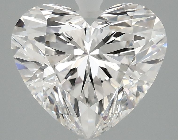 Loose Lab Diamond - IGI Heart 3.02ct F VS1: Loose Lab Diamond - IGI Heart 3.02ct F VS1 This listing features Loose Lab Diamond - IGI Heart 3.02ct F VS1. Item specifics are provided below. Item Specifics: Source: This Is A Real Diamond Grown