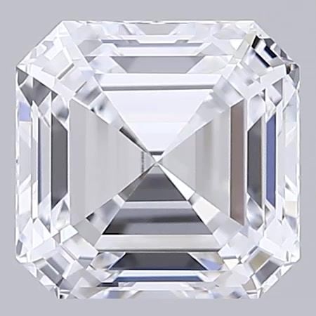 Loose Lab Diamond - IGI Asscher 1.77ct D VVS1: Loose Lab Diamond - IGI Asscher 1.77ct D VVS1 This listing features Loose Lab Diamond - IGI Asscher 1.77ct D VVS1. Item specifics are provided below. Item Specifics: Source: This Is A Real Diamond Gro