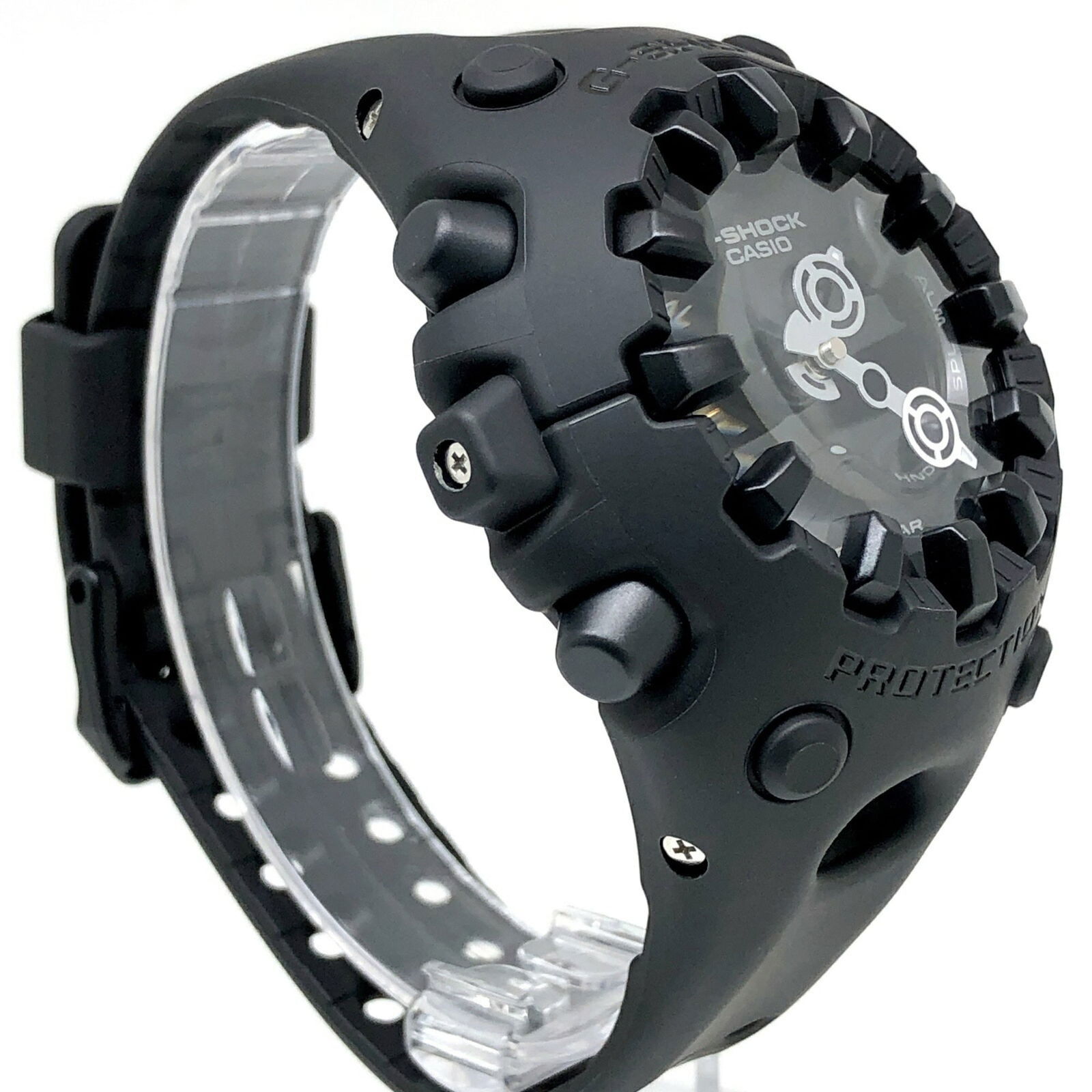 Wristwatch Casio - 2