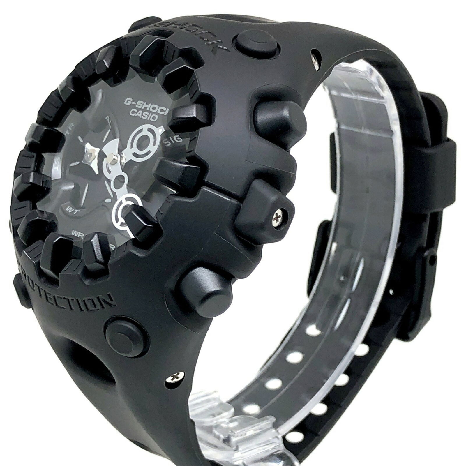 Wristwatch Casio - 3