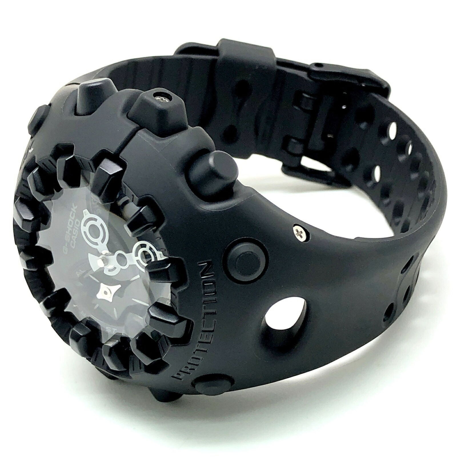 Wristwatch Casio - 5