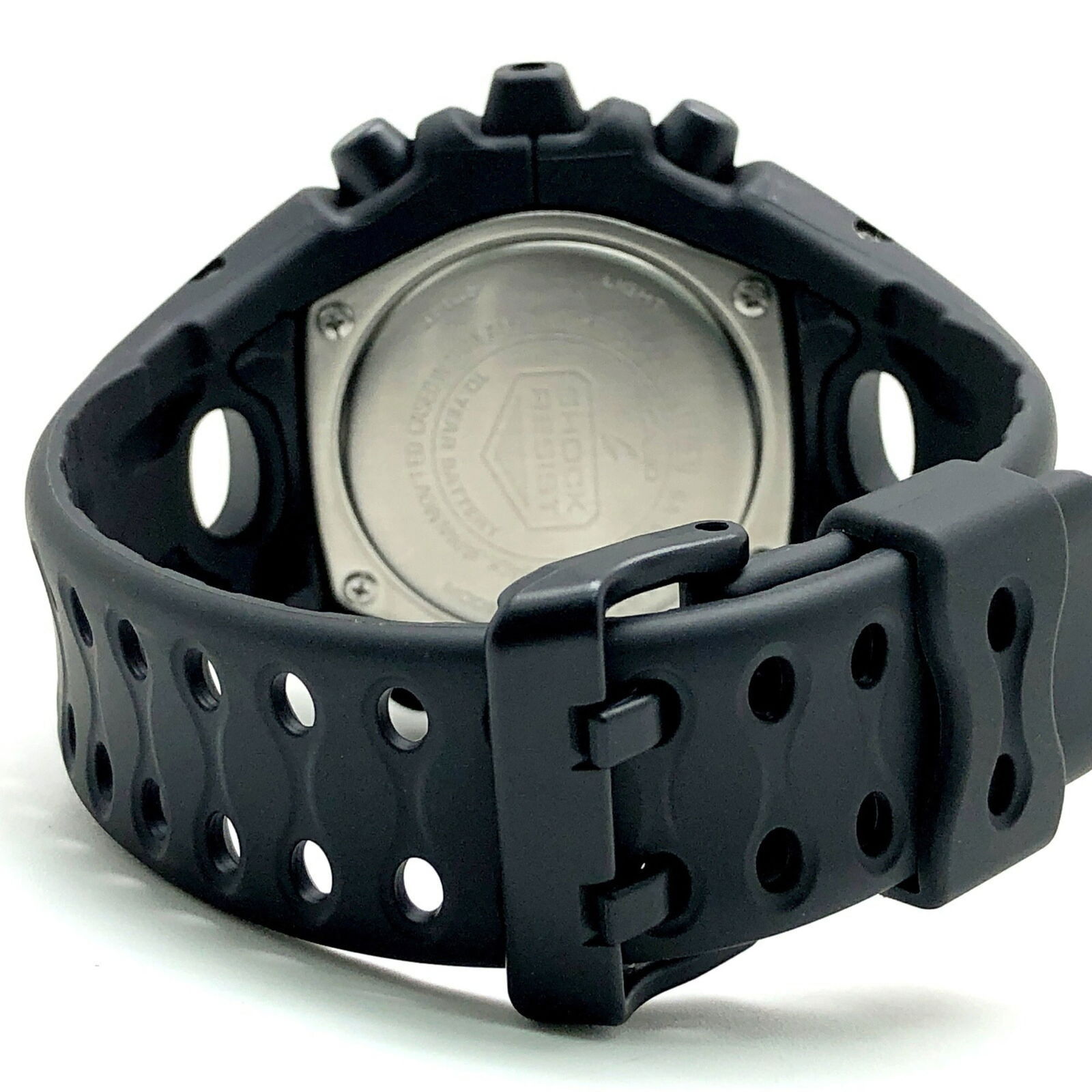 Wristwatch Casio - 6