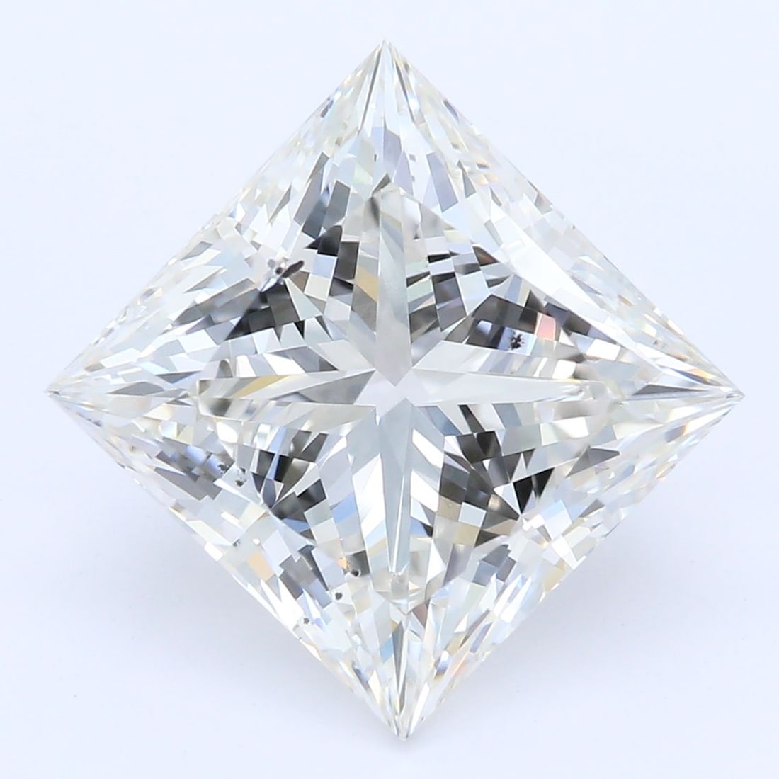 Loose Lab Diamond - IGI Princess 3.28ct H SI1: Loose Lab Diamond - IGI Princess 3.28ct H SI1 This listing features Loose Lab Diamond - IGI Princess 3.28ct H SI1. Item specifics are provided below. Item Specifics: Source: This Is A Real Diamond