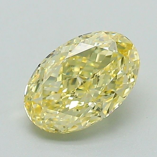 Loose Lab Diamond IGI Oval 1.01ct Fancy Intense Yellow VS1: Loose Lab Diamond IGI Oval 1.01ct Fancy Intense Yellow VS1 This listing features Loose Lab Diamond IGI Oval 1.01ct Fancy Intense Yellow VS1. Item specifics are provided below. Item Specifics: