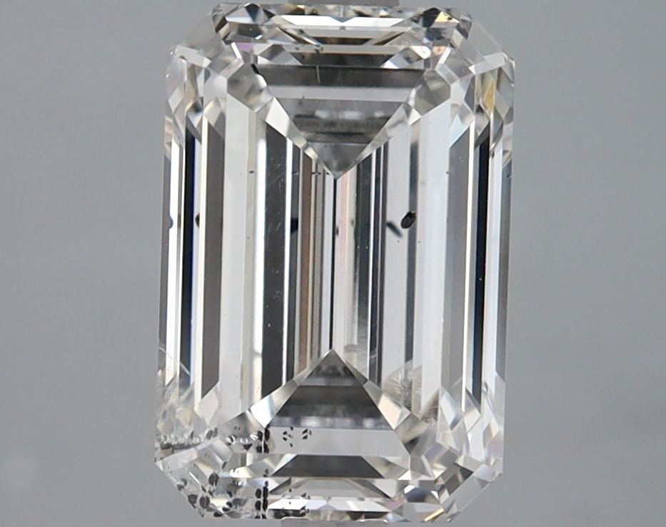 Loose Lab Diamond - IGI Emerald 2.99ct G SI2: Loose Lab Diamond - IGI Emerald 2.99ct G SI2 This listing features Loose Lab Diamond - IGI Emerald 2.99ct G SI2. Item specifics are provided below. Item Specifics: Source: This Is A Real Diamond